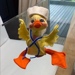 Annalee sailor duck
